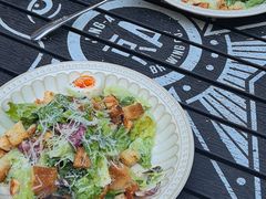 -Margherita雏菊意大利餐厅(雅颂庭购物中心店)