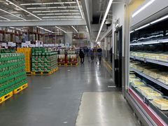-山姆会员商店(杨桥西路店)