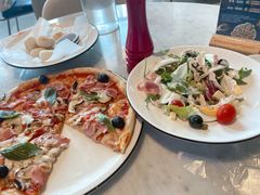 主厨精选沙拉-玛尚诺Pizza&Bar(长泰广场店)