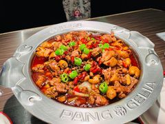 -胖哥俩肉蟹煲(上海悦荟广场店)