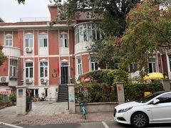 -天津五大道文化旅游区