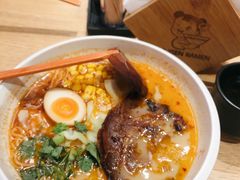 -味千拉面(航洋国际购物中心)