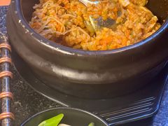 -松渡·鲜肉泥炉烤肉(时代天街店)