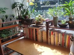 -街角 T·COFFEE 融合料理·BISTRO(车公庙店)