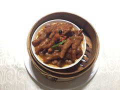 -七哥港式茶餐厅(亮马桥总店)