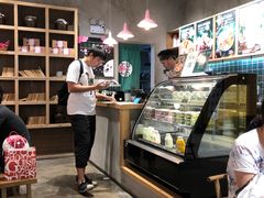 -宝珠奶酪(长宁金虹桥店)