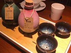 -意满花千醉(金茂览秀城店)