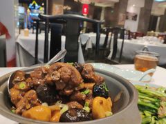 -到家尝北京菜(西坝河店)