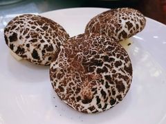 -五缘湾凯悦酒店·悦饗中餐厅