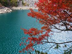 -叠溪松坪沟景区