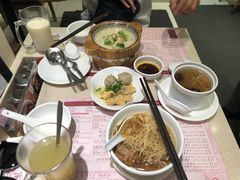 -池记(尖沙咀店)