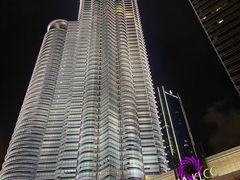 -吉隆坡国油双峰塔