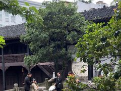 -阳明祠
