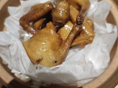 -大鸽饭(岗顶店)