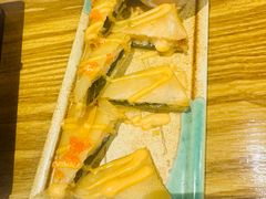 -鳗事鱼意·活鳗現烤专门店(富力海珠城店)