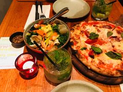 -La Strada(安福路店)
