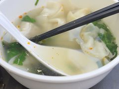 -馄饨侯(前门店)