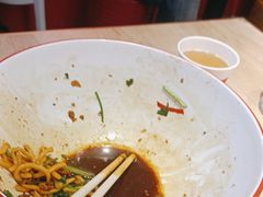 -阿当·小炒牛肉面(人广店)