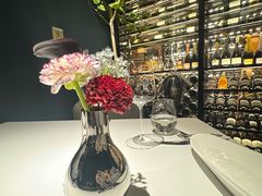 -Oyster Talks 四度蚝法餐厅