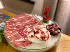 -尚海豆捞(乐虹坊店)