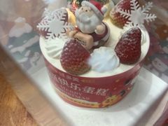 -味多美蛋糕(梨园店)