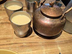 -耶里夏丽·丝路新疆菜·清真食品(徐汇南丹东路臻选店)