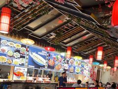 -大胡同天津菜·海肠捞饭·津门皮皮虾锅贴一绝(西姜井店)