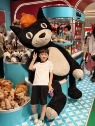 -Hamleys哈姆雷斯(东方福来德店)