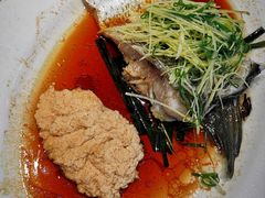 清蒸和顺鱼-大笑饭堂(甲子桥店)