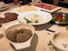 -围炉夜话·潮汕卤水火锅(榕江店)