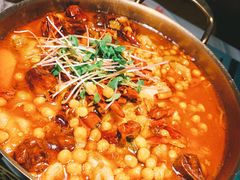 -蜜桃花开·中西融合菜E&W(南长街店)