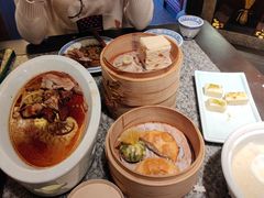 -南京大牌档(中关村领展广场店)