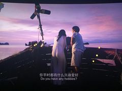 -山文星辉影城(济南和谐广场店)