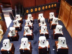 -漢咖啡·全服务式自助晚餐(武汉洲际酒店)