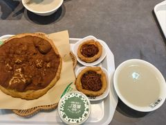 -黑窑厂糖油饼烤鸭·清真菜(黑窑厂街店)