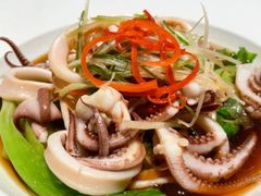-将相和·海鲜蒸饺大连菜