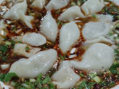 -尤素福东举院饺子馆
