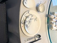 -一品淮扬 · 淮扬菜·北京万达文华酒店