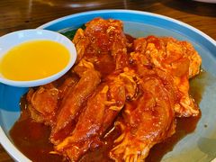 -大壮家原味烤肉(兴华北街店)
