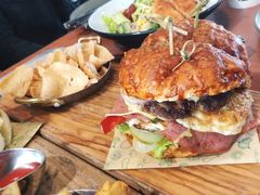 -魏斯理汉堡(西安沣东吾悦店)