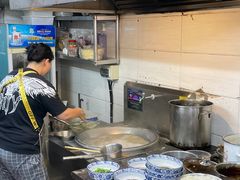 -张二面馆(山门口店)