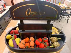 -Lilliput粒粒堡亲子餐厅(祥云小镇店)