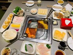 -海底捞火锅(铂澜大象城店)