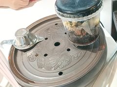 -味可道美食坊(福基路店)