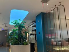 -悦海·家宴·冰花皮皮虾大锅贴(宝龙店)