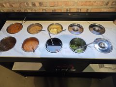 -小财盆地桌烤肉