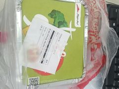 -必胜客(WOW西丽店)