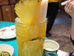 -粉灯牛腩牛杂煲·鸡煲(双井店)