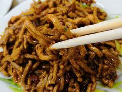 -聚德福海鲜家常菜(刘庄店)