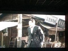 -幸福蓝海国际影城(铜陵店)